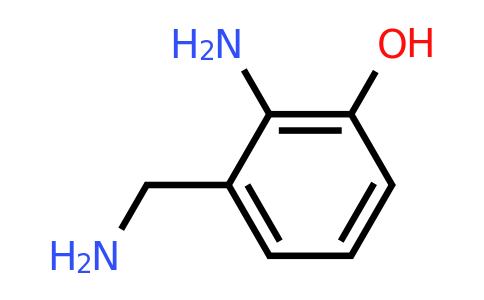 CAS 1243373-29-6 | 2-Amino-3-(aminomethyl)phenol