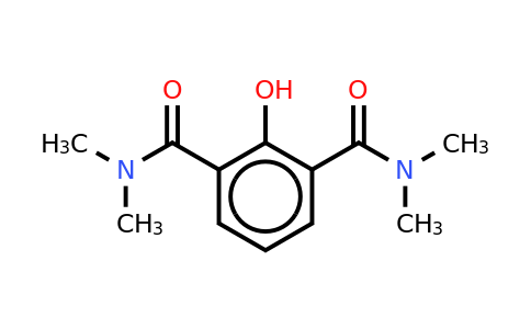 CAS 1243389-59-4 | 2-Hydroxy-N1,N1,N3,N3-tetramethylisophthalamide