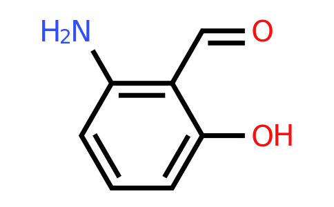 CAS 1243411-74-6 | 2-Amino-6-hydroxybenzaldehyde