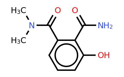 CAS 1243438-29-0 | 3-Hydroxy-N1,N1-dimethylphthalamide