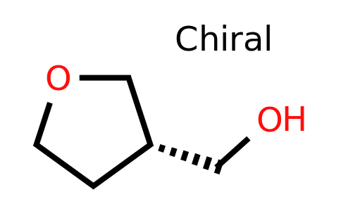 CAS 124391-75-9 | (S)-Tetrahydrofuran-3-ylmethanol