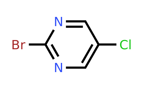 CAS 124405-67-0 | 2-Bromo-5-chloropyrimidine