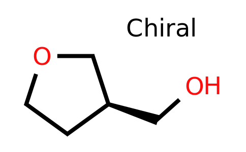 CAS 124506-31-6 | (R)-Tetrahydrofuran-3-ylmethanol