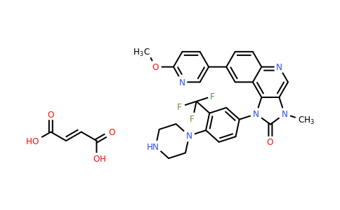 CAS 1245537-68-1 | Nvp-bgt226