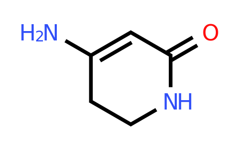 CAS 1245643-32-6 | 4-Amino-5,6-dihydropyridin-2(1H)-one