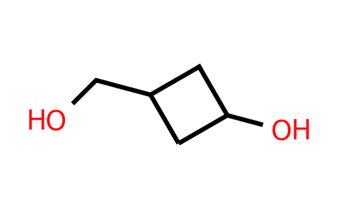 CAS 1245647-03-3 | 3-(hydroxymethyl)cyclobutanol