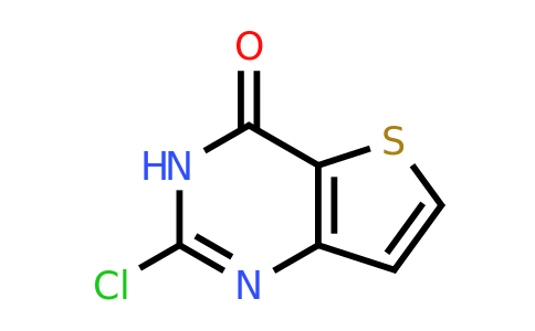 CAS 1245811-20-4 | 2-Chlorothieno[3,2-D]pyrimidin-4(3H)-one