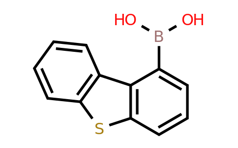 CAS 1245943-60-5 | Dibenzo[B,d]thiophen-1-ylboronic acid