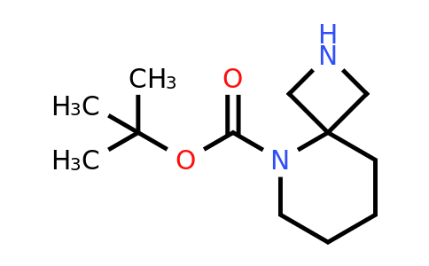 CAS 1246035-53-9 | 2,5-Diazaspiro[3.5]nonane-5-carboxylic acid tert-butyl ester