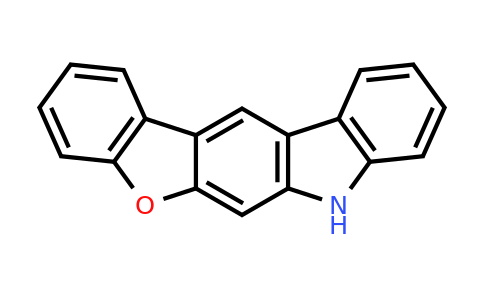 CAS 1246308-83-7 | 7H-Benzofuro[2,3-b]carbazole