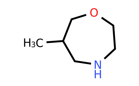 CAS 1246494-22-3 | 6-methyl-1,4-oxazepane