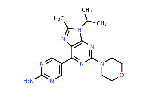 CAS 1246560-33-7 | sb-2343
