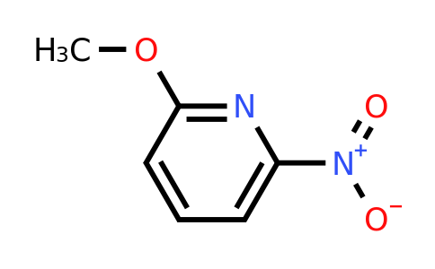 CAS 1246566-53-9 | 2-Methoxy-6-nitropyridine