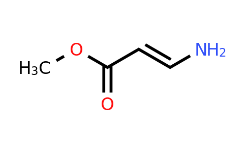 CAS 124703-69-1 | Methyl-3-aminoacrylate
