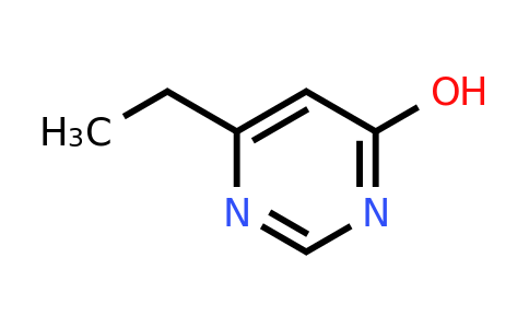 CAS 124703-78-2 | 6-Ethylpyrimidin-4-ol