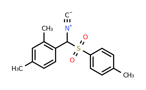 CAS 1247878-30-3 | 1-[Isocyano-(toluene-4-sulfonyl)-methyl]-2,4-dimethyl-benzene