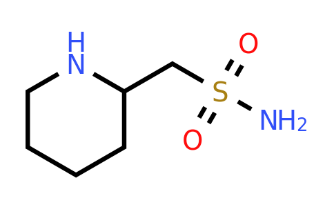 CAS 1248110-90-8 | (piperidin-2-yl)methanesulfonamide