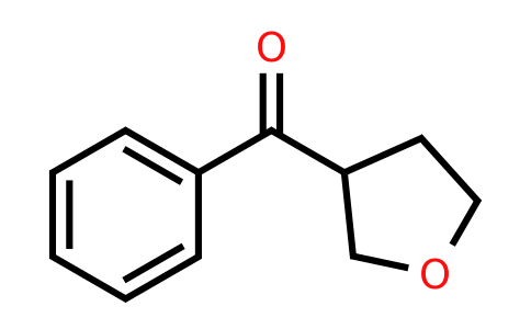 CAS 1248356-66-2 | 3-benzoyloxolane