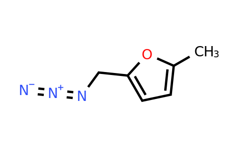 CAS 1248438-01-8 | 2-(azidomethyl)-5-methylfuran