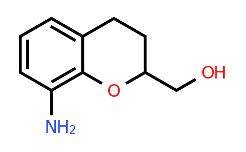 CAS 1248559-21-8 | (8-Amino-chroman-2-yl)-methanol