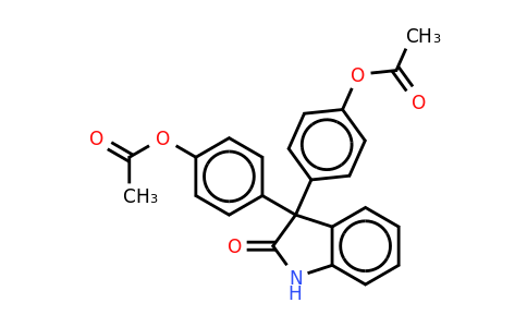 CAS 125-13-3 | Diacetyldihydroxyphenylisatin