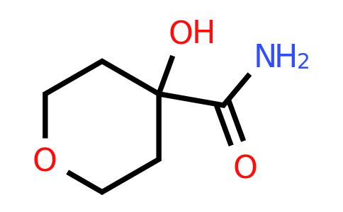 CAS 1250204-50-2 | 4-hydroxyoxane-4-carboxamide