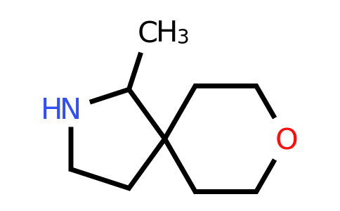 CAS 1250678-54-6 | 1-methyl-8-oxa-2-azaspiro[4.5]decane
