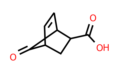 CAS 125091-66-9 | 7-oxobicyclo[2.2.1]hept-5-ene-2-carboxylic acid
