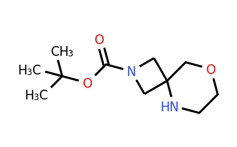 CAS 1251002-01-3 | 2-BOC-8-Oxa-2,5-diaza-spiro[3.5]nonane