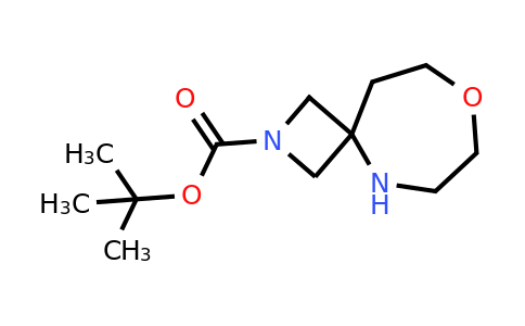 CAS 1251005-80-7 | 2-BOC-8-Oxa-2,5-diaza-spiro[3.6]decane