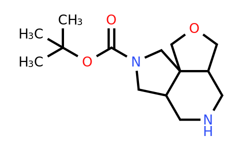 CAS 1251008-41-9 | 8-Boc-hexahydro-2-oxa-5,8-diaza-cyclopenta[d]indene