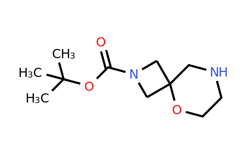 2-BOC-5-Oxa-2,8-diaza-spiro[3.5]nonane