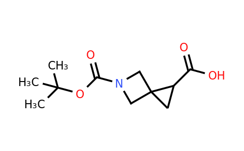 CAS 1251012-82-4 | 5-BOC-5-Aza-spiro[2.3]hexane-1-carboxylic acid