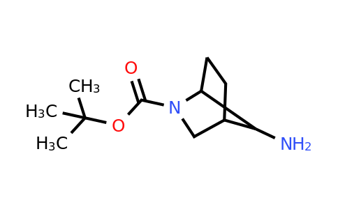 CAS 1251015-62-9 | 2-boc-7-amino-2-azabicyclo[2.2.1]heptane