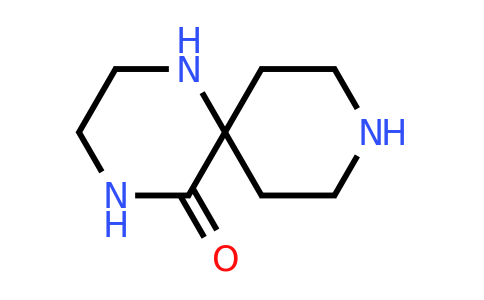CAS 1251044-42-4 | 1,4,9-triazaspiro[5.5]undecan-5-one