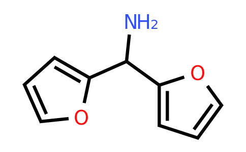 CAS 1251076-82-0 | C,C-Di-furan-2-yl-methylamine