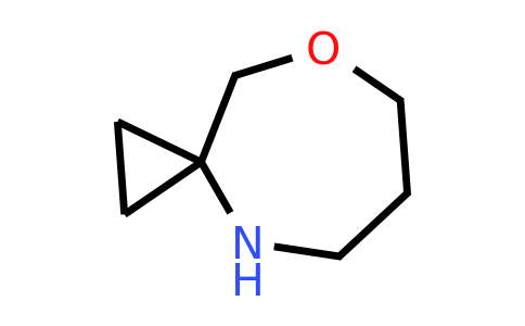 CAS 1251712-47-6 | 8-oxa-4-azaspiro[2.6]nonane