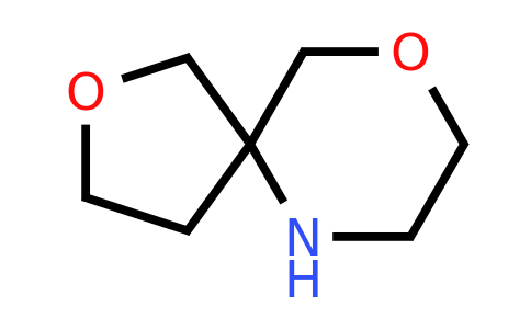 CAS 1251712-84-1 | 2,9-dioxa-6-azaspiro[4.5]decane