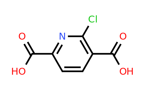 CAS 1251953-02-2 | 6-chloropyridine-2,5-dicarboxylic acid