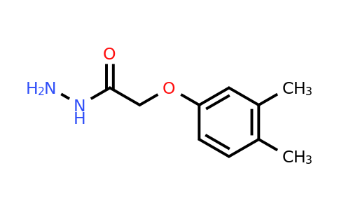 CAS 125298-97-7 | 2-(3,4-Dimethylphenoxy)acetohydrazide