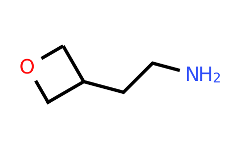 CAS 1253730-25-4 | 3-Oxetaneethanamine