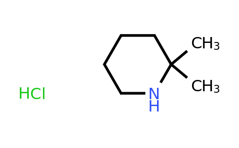 CAS 1254339-11-1 | 2,2-Dimethyl-piperidine hydrochloride