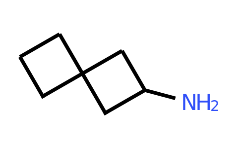 CAS 1255099-41-2 | spiro[3.3]heptan-2-amine