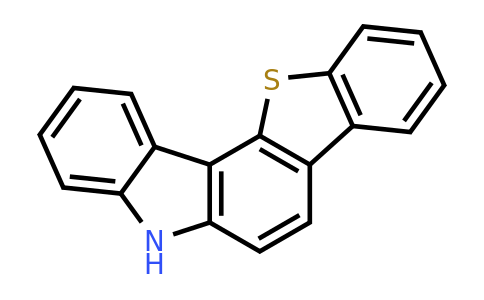 CAS 1255308-97-4 | 5H-Benzo[4,5]thieno[3,2-c]carbazole