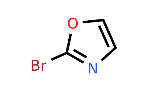 CAS 125533-82-6 | 2-Bromooxazole