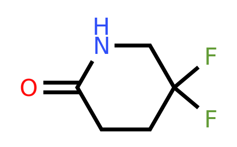 CAS 1255666-50-2 | 5,5-difluoropiperidin-2-one