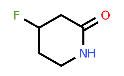 CAS 1255666-77-3 | 4-fluoropiperidin-2-one