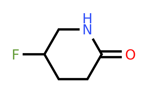 CAS 1255667-14-1 | 5-fluoropiperidin-2-one