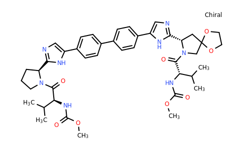 CAS 1256390-53-0 | Gsk-2336805