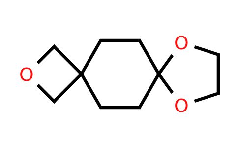 CAS 1256546-73-2 | 2,8,11-Trioxadispiro[3.2.47.24]tridecane